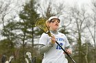 WLax vs Westfield  Wheaton College Women's Lacrosse vs Westfield State University. - Photo by Keith Nordstrom : Wheaton, Lacrosse, LAX, Westfield State